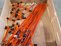 Ca. 20x prik stok - afbeelding 2 van  6