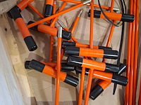 Ca. 20x prik stok - afbeelding 3 van  6