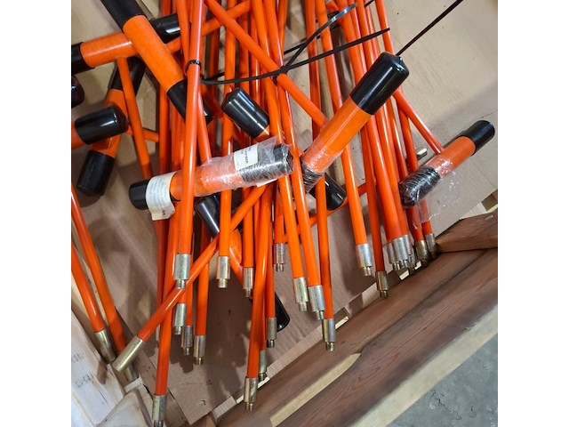Ca. 20x prik stok - afbeelding 4 van  6