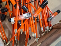 Ca. 20x prik stok - afbeelding 4 van  6