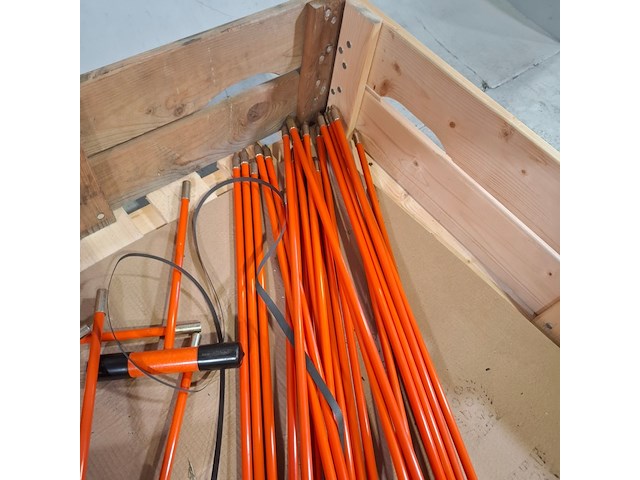 Ca. 20x prik stok - afbeelding 5 van  6