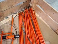 Ca. 20x prik stok - afbeelding 5 van  6
