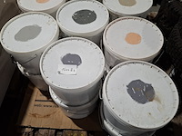 Ca. 20x project muurverf - afbeelding 2 van  3