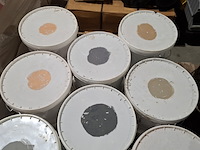 Ca. 20x project muurverf - afbeelding 3 van  3