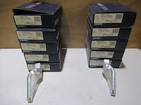 Ca. 20x raamboompjes met sleutel hoppe, 013vks - afbeelding 2 van  7