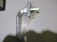 Ca. 20x raamboompjes met sleutel hoppe, 013vks - afbeelding 3 van  7