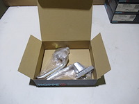 Ca. 20x raamboompjes met sleutel hoppe, 013vks - afbeelding 5 van  7