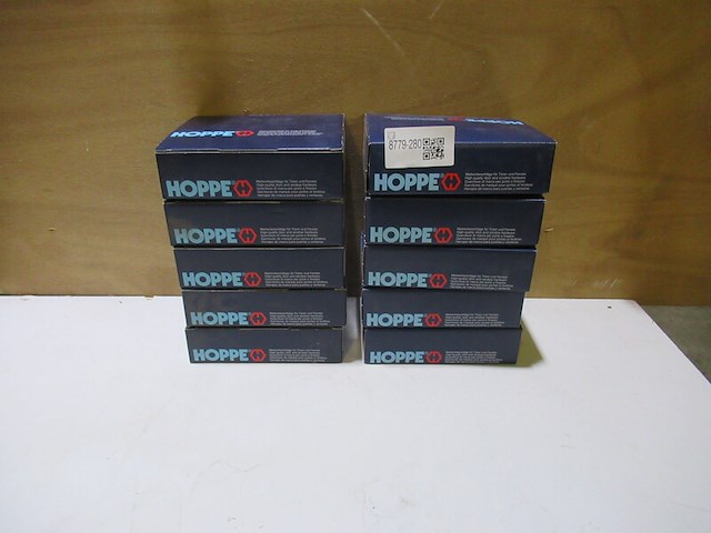 Ca. 20x raamboompjes met sleutel hoppe, 013vks - afbeelding 6 van  7
