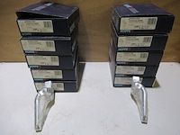 Ca. 20x raamboompjes met sleutel hoppe, 4201/4301 - afbeelding 2 van  7