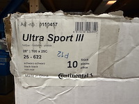 Ca. 20x race banden, pirelli, vredestein, continental - afbeelding 3 van  13