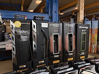 Ca. 20x race banden, pirelli, vredestein, continental - afbeelding 4 van  13