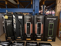 Ca. 20x race banden, pirelli, vredestein, continental - afbeelding 6 van  13
