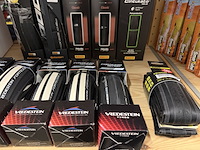 Ca. 20x race banden, pirelli, vredestein, continental - afbeelding 10 van  13