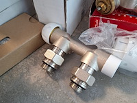 Ca. 20x radiatorkraan - afbeelding 6 van  12