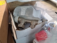 Ca. 20x radiatorkraan - afbeelding 11 van  12