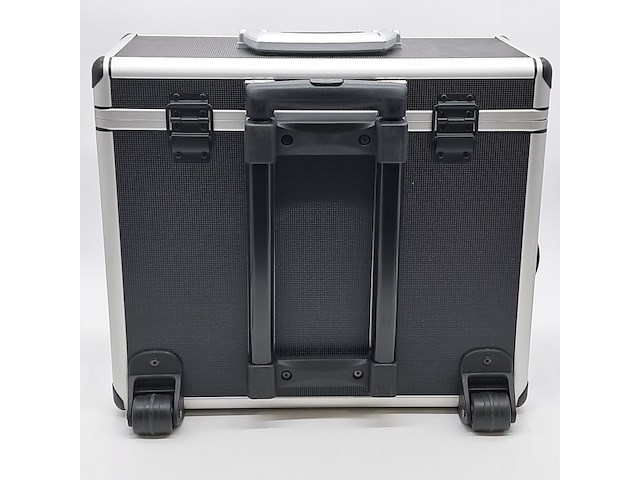 Ca. 20x rolkoffer, ahrend - afbeelding 2 van  8