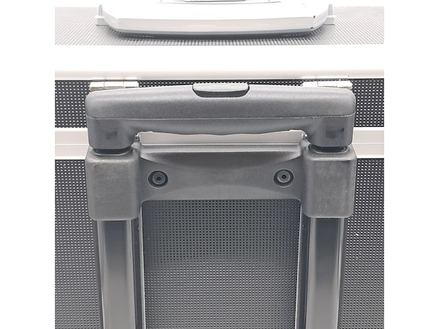 Ca. 20x rolkoffer, ahrend - afbeelding 3 van  8