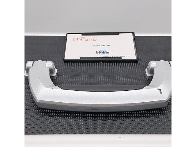 Ca. 20x rolkoffer, ahrend - afbeelding 4 van  8