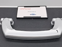 Ca. 20x rolkoffer, ahrend - afbeelding 4 van  8