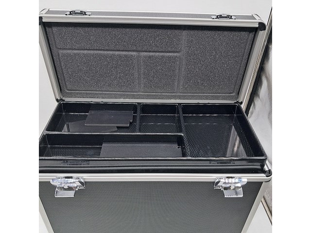 Ca. 20x rolkoffer, ahrend - afbeelding 5 van  8