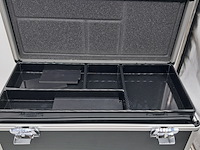 Ca. 20x rolkoffer, ahrend - afbeelding 5 van  8