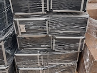 Ca. 20x rolkoffer, ahrend - afbeelding 7 van  8