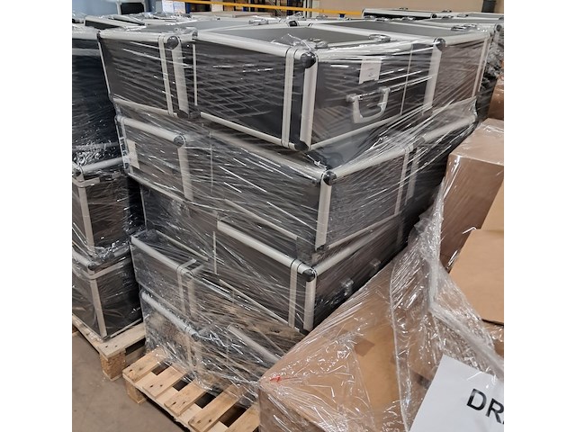 Ca. 20x rolkoffer, ahrend - afbeelding 8 van  8