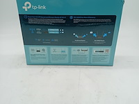 Ca. 20x router, tp-link, archer mr400 ac1200 dual band wi-fi 4g lte - afbeelding 2 van  4