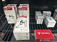 Ca. 20x sanitair en badkameraccessoires, hansgrohe, schell - afbeelding 2 van  6