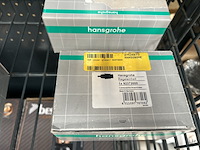 Ca. 20x sanitair en badkameraccessoires, hansgrohe, schell - afbeelding 4 van  6