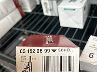 Ca. 20x sanitair en badkameraccessoires, hansgrohe, schell - afbeelding 5 van  6