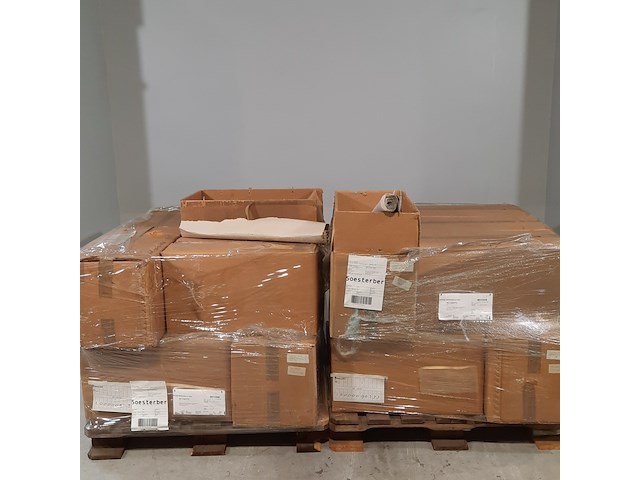 Ca. 20x scheidingstrafo, de drie electronics, 018 - afbeelding 1 van  4