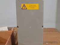 Ca. 20x scheidingstrafo, de drie electronics, 018 - afbeelding 2 van  4