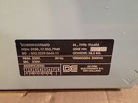 Ca. 20x scheidingstrafo, de drie electronics, 018 - afbeelding 3 van  4