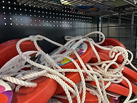 Ca. 20x slingerschommel, play fun - afbeelding 2 van  4