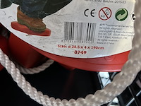 Ca. 20x slingerschommel, play fun - afbeelding 4 van  4