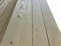 Ca. 20x sls/cls balken