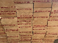 Ca. 20x sls/cls balken - afbeelding 2 van  4