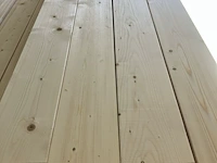 Ca. 20x sls/cls balken - afbeelding 4 van  4