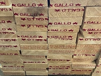 Ca. 20x sls/cls balken - afbeelding 4 van  5