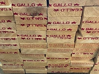 Ca. 20x sls/cls balken - afbeelding 3 van  5