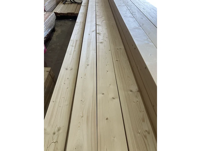 Ca. 20x sls/cls balken - afbeelding 4 van  5