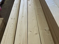 Ca. 20x sls/cls balken - afbeelding 4 van  5