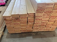 Ca. 20x sls/cls balken - afbeelding 5 van  5