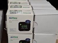 Ca. 20x smart co2 censor, aircheq, base - afbeelding 2 van  10