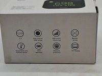 Ca. 20x smart co2 censor, aircheq, base - afbeelding 8 van  10