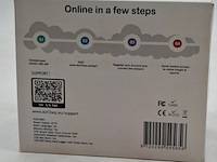 Ca. 20x smart co2 censor, aircheq, base - afbeelding 9 van  10
