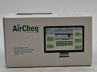 Ca. 20x smart co2 censor, aircheq, base - afbeelding 10 van  10