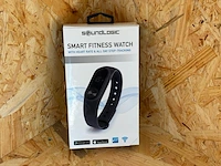 Ca. 20x smart fitness watch soundlogic