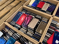 Ca. 20x smartphone - mixpartij - afbeelding 2 van  6
